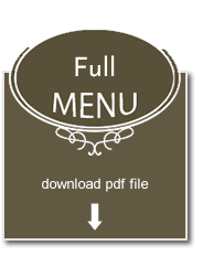 Full Menu